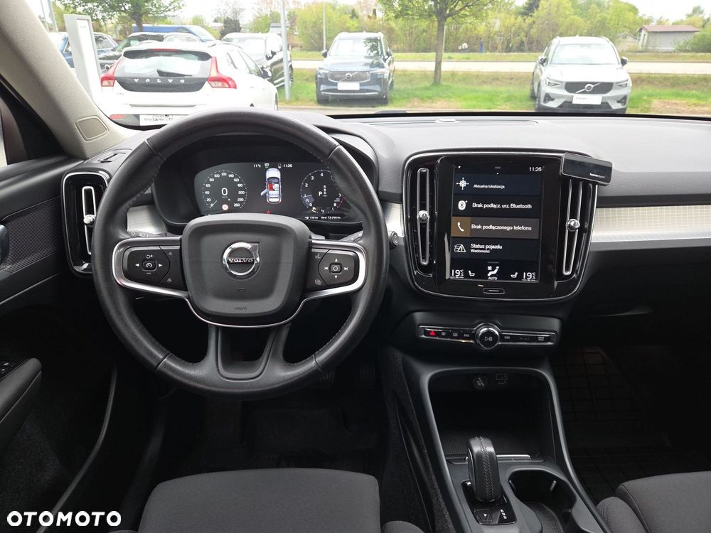 Volvo XC 40 T3 Momentum Pro - 14