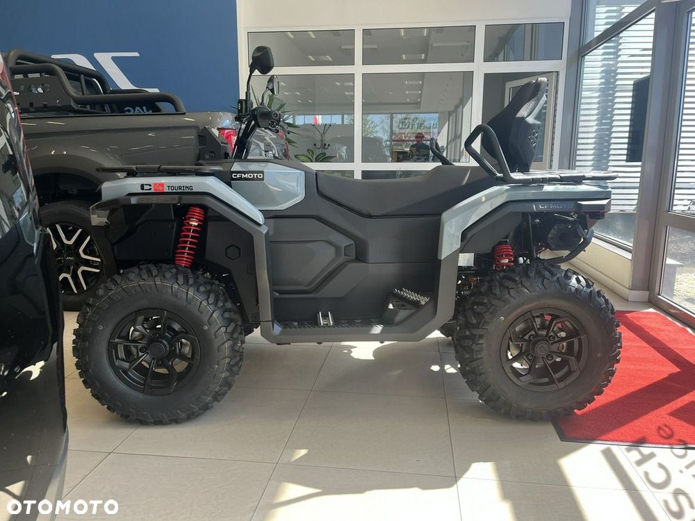 CFMoto CForce - 2