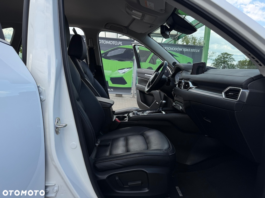 Mazda CX-5 - 33