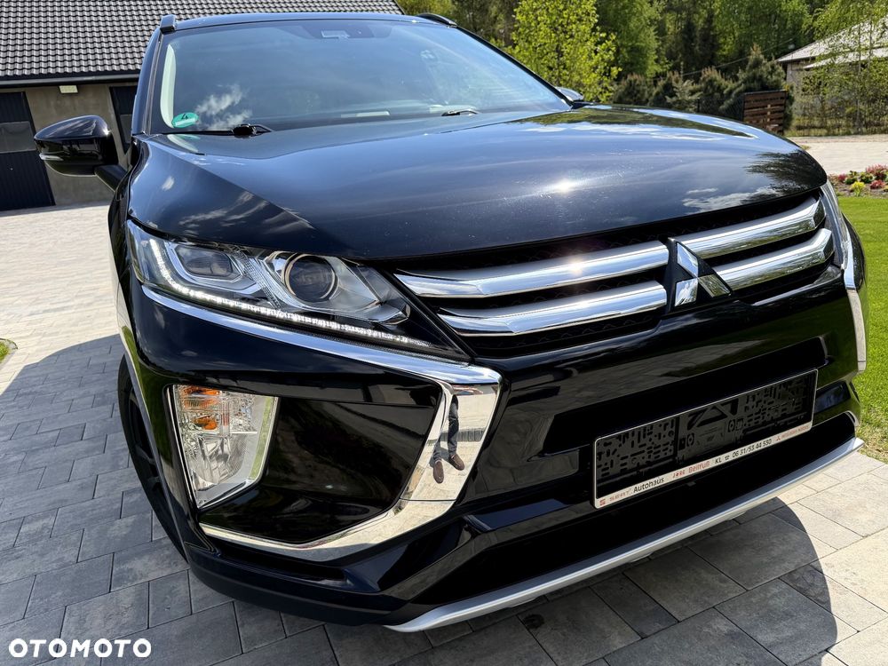 Mitsubishi Eclipse Cross 1.5 T-MIVEC 2WD Diamant - 26