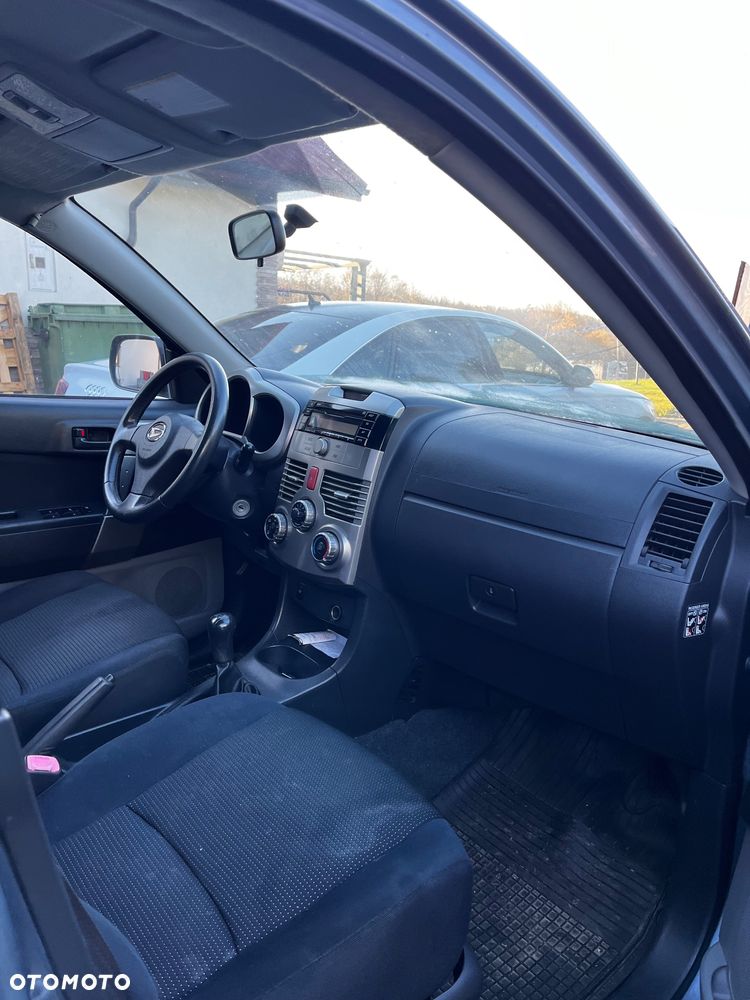 Daihatsu Terios 1.5 - 9