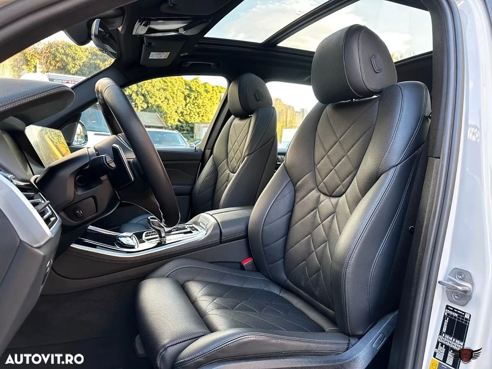 BMW X5 xDrive45e - 8