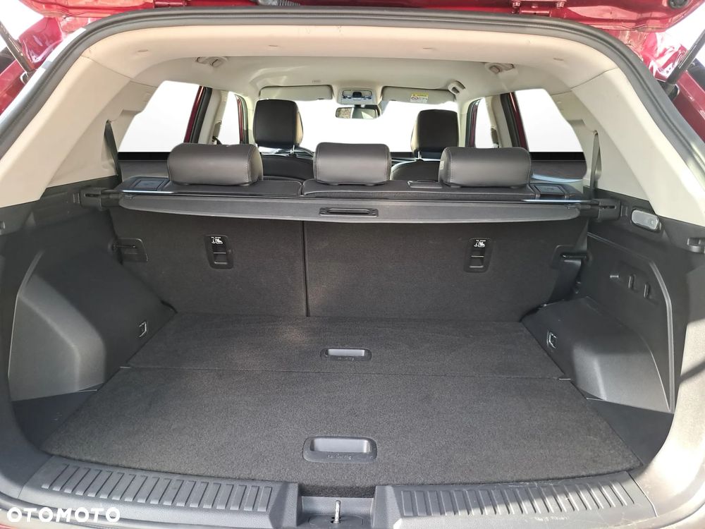 SsangYong/KGM Korando 1.5 T-GDI Quartz 2WD - 12