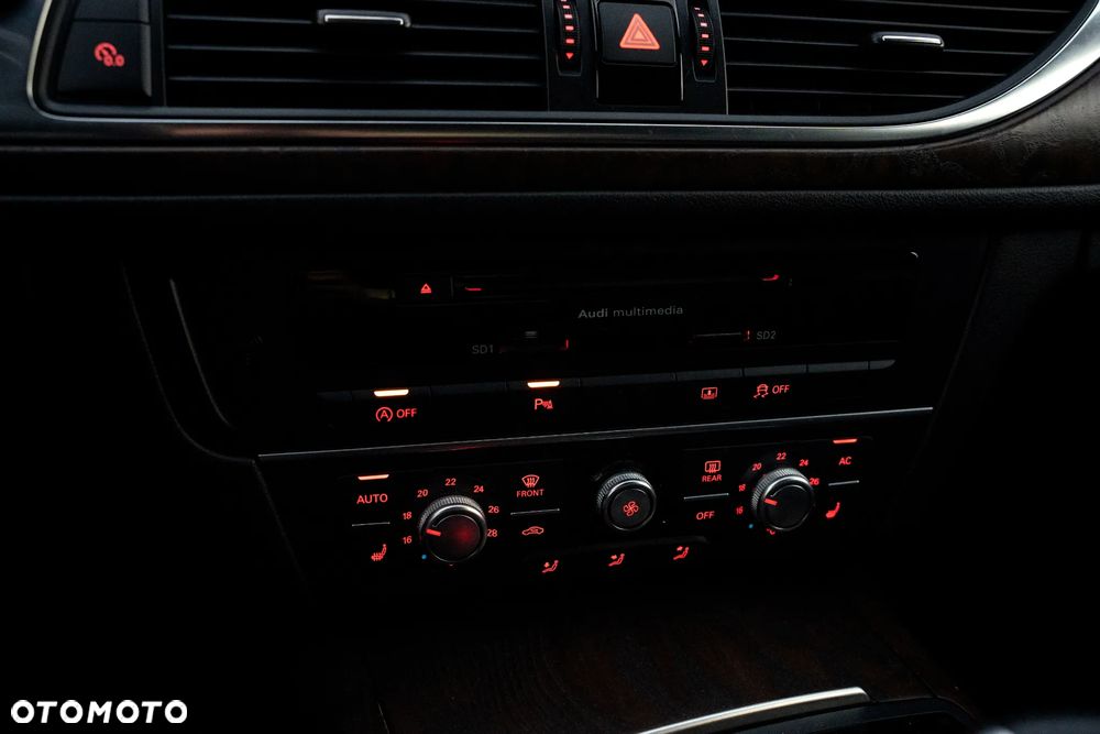 Audi A6 - 19