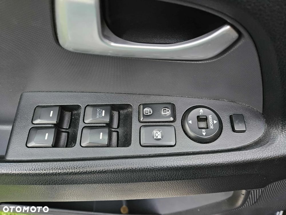 Kia Sportage 1.7 CRDI 2WD Attract - 16