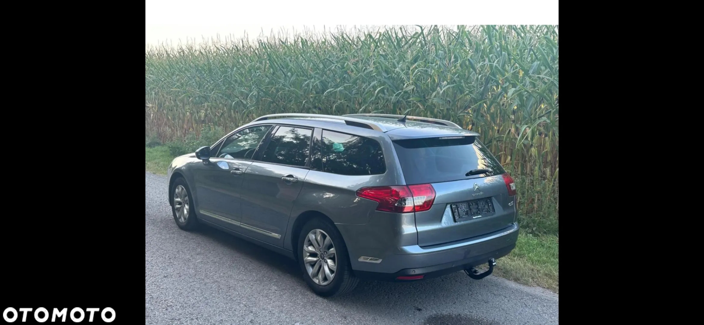 Citroën C5 Tourer HDi 165 FAP Business Class - 3