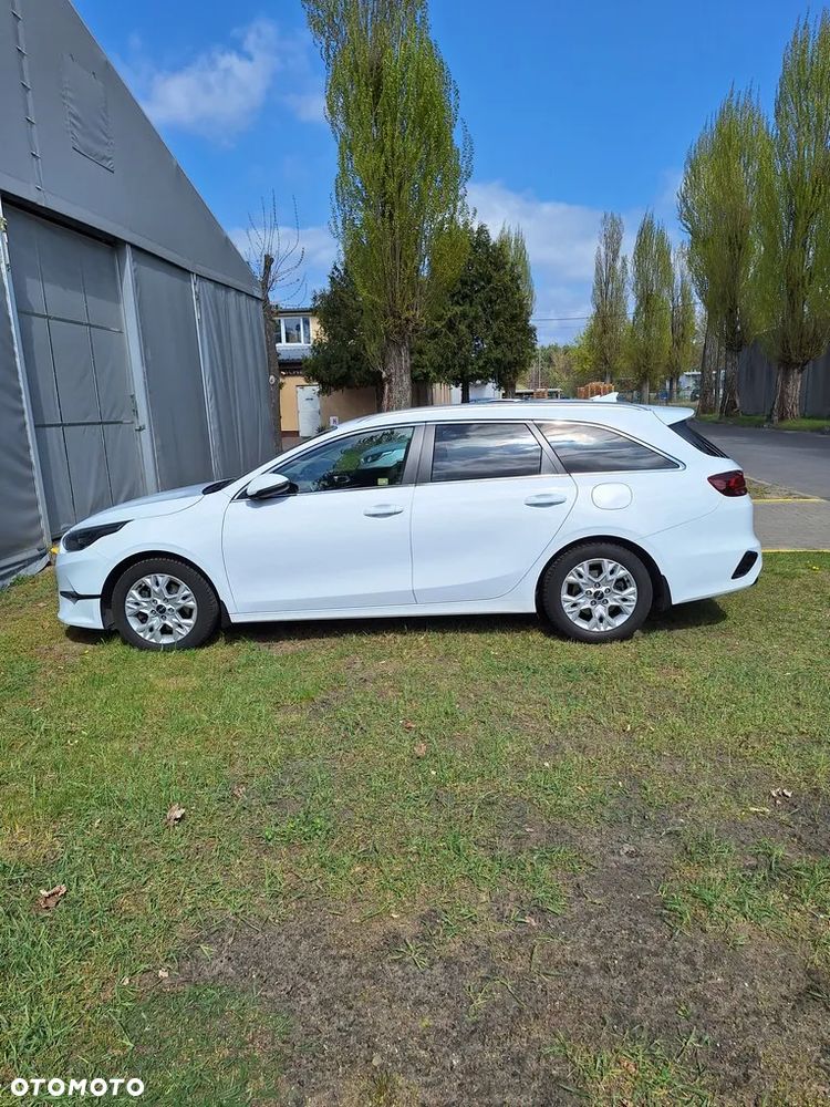 Kia Ceed 1.5 T-GDI L - 4