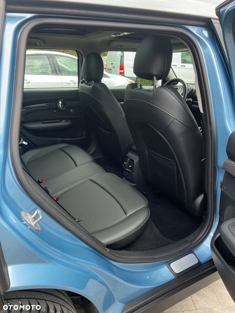 MINI Clubman Cooper S ALL4 - 28