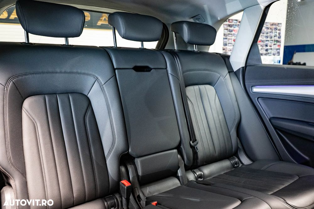 Audi Q5 50 TFSIe quattro S tronic S line - 32