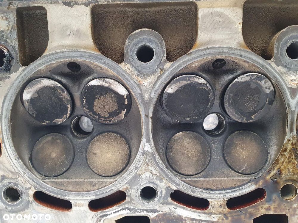 GŁOWICA CYLINDRÓW wałki POKRYWA VW Golf V 1.4 TSI 03C103358BA 03C103475BC - 10