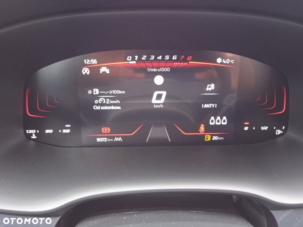 Seat Ateca 1.5 TSI Style S&S - 18