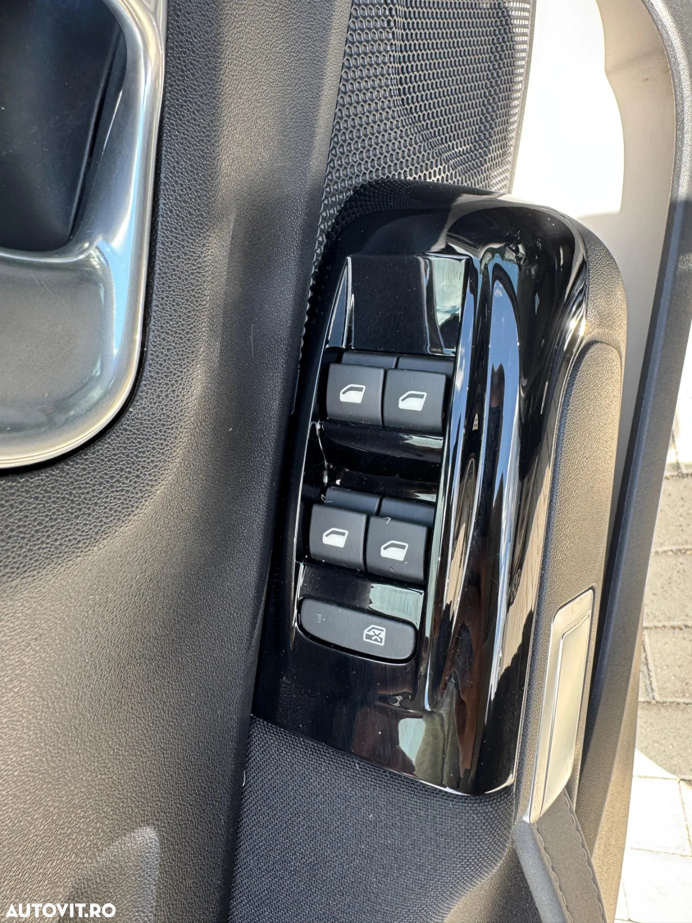 Citroën C3 1.2 PureTech S&S EAT6 Shine - 15