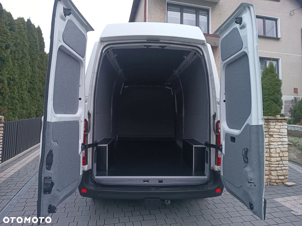 Renault Master - 8