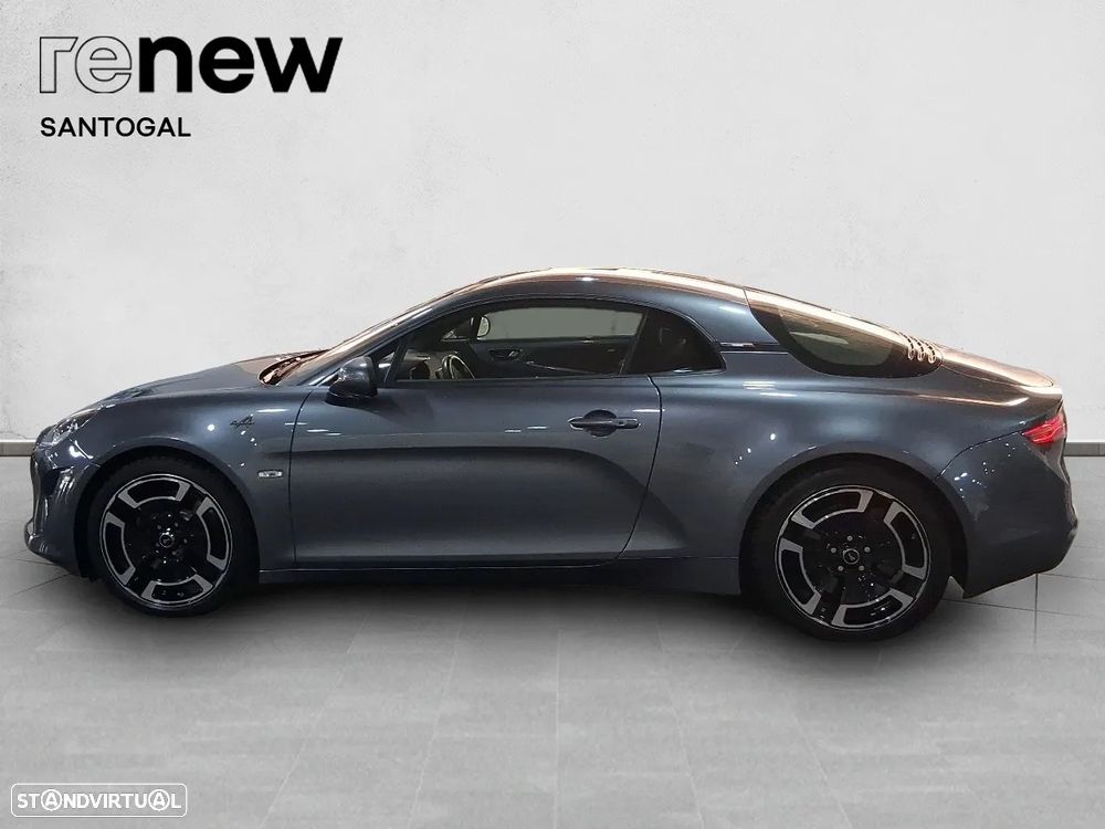 Alpine A110 Légende - 7