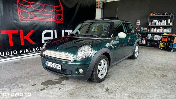 MINI ONE
