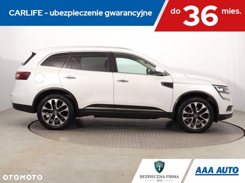 Renault Koleos - 8