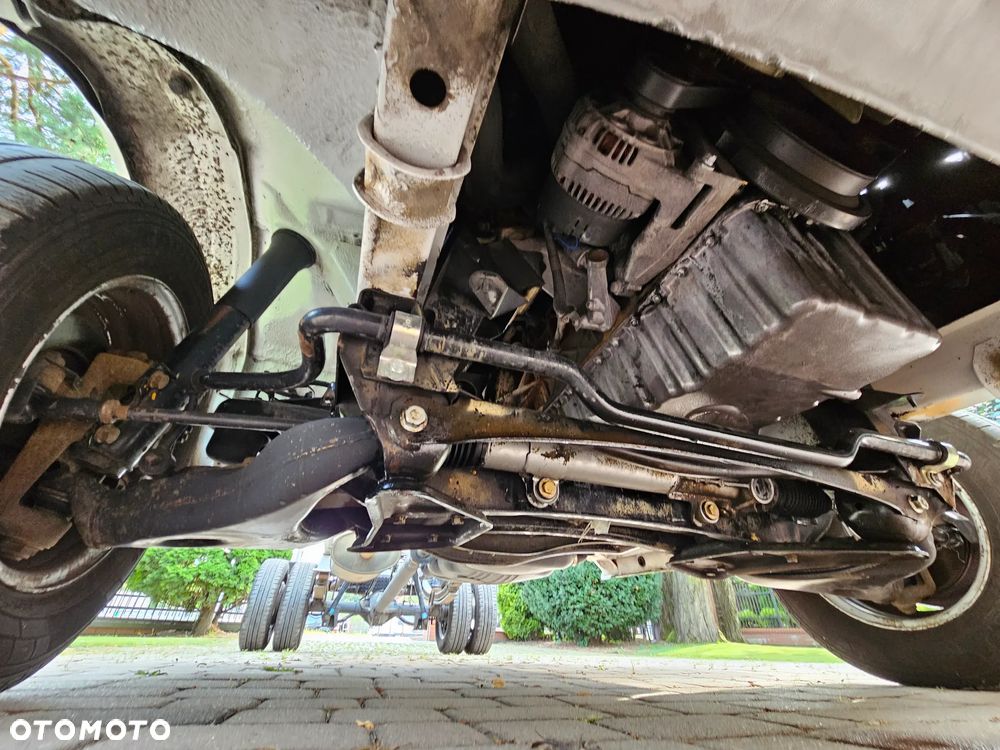 Mercedes-Benz Sprinter 412 D Kontener/Izoterma 3.70 M ! Bez Korozji ! - 15