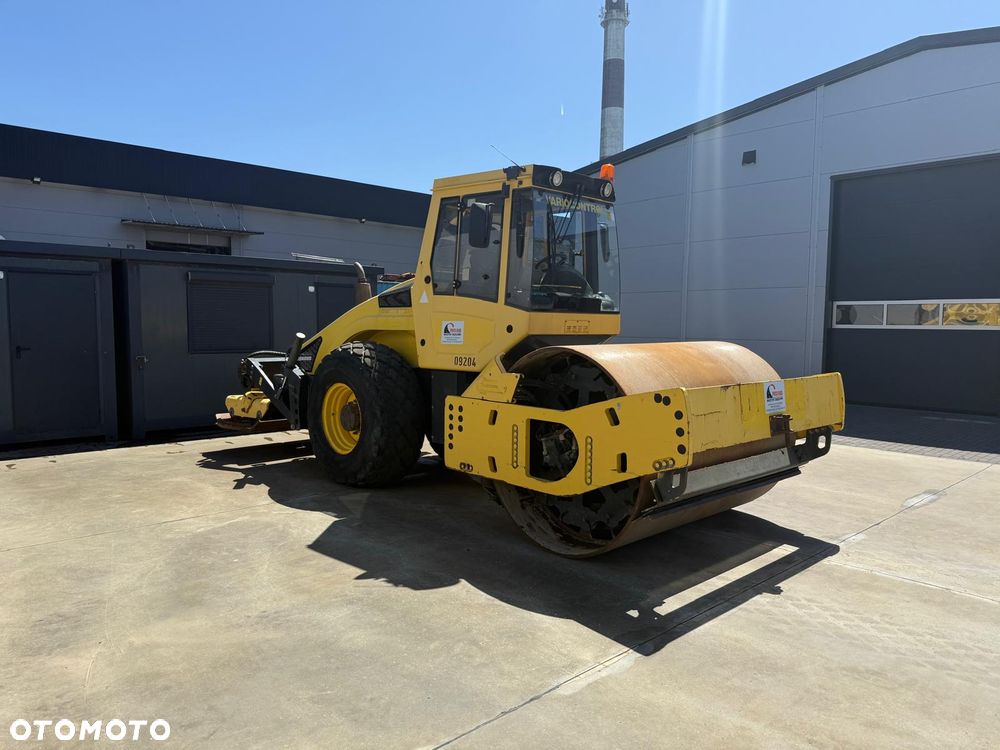 Bomag 213 DH-4 BVC Variocontrol - 3