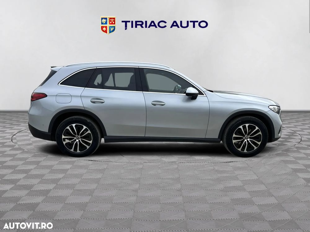 Mercedes-Benz GLC - 6