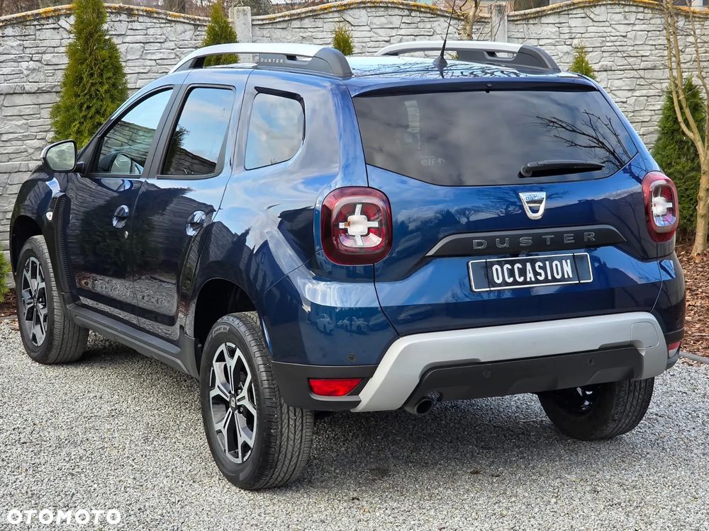Dacia Duster - 3