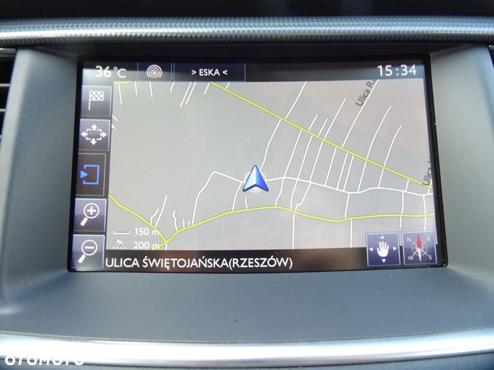 Peugeot 508 BlueHDi 150 Stop&Start Business-Line - 22