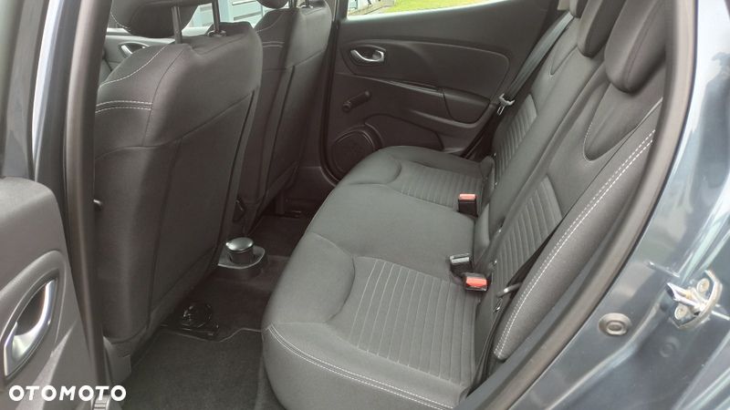 Renault Clio 1.2 16V 75 LIMITED 2018 - 10