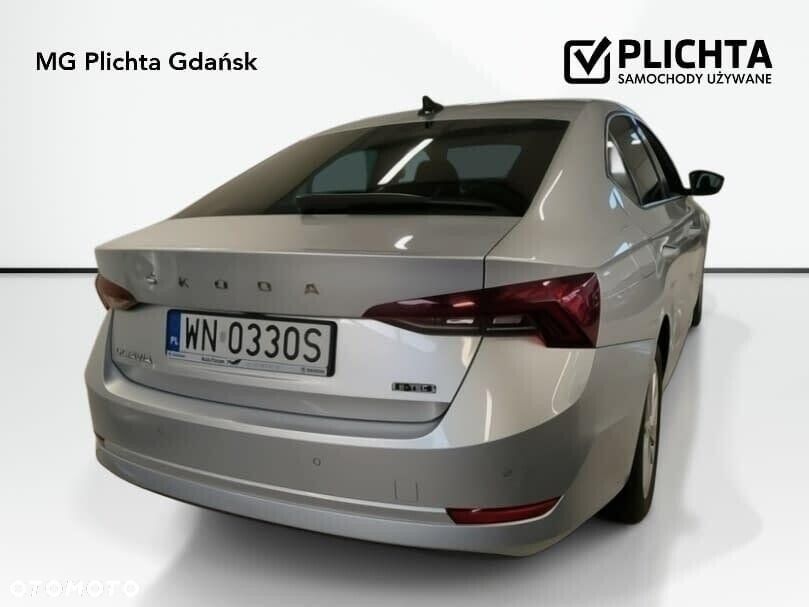 Skoda Octavia 1.5 TSI e-Tec Ambition DSG - 2