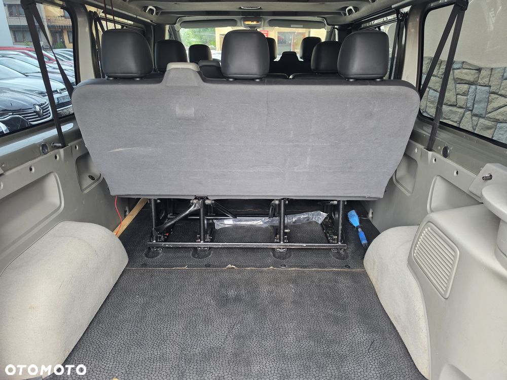Renault Trafic - 27