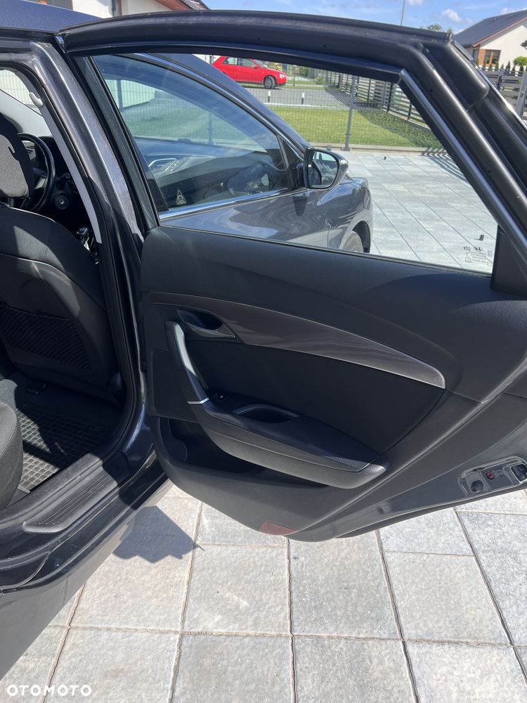 Hyundai i40 1.6 GDI Classic - 11