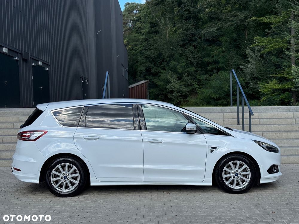 Ford S-Max 2.0 TDCi Bi-Turbo ST-Line PowerShift - 9