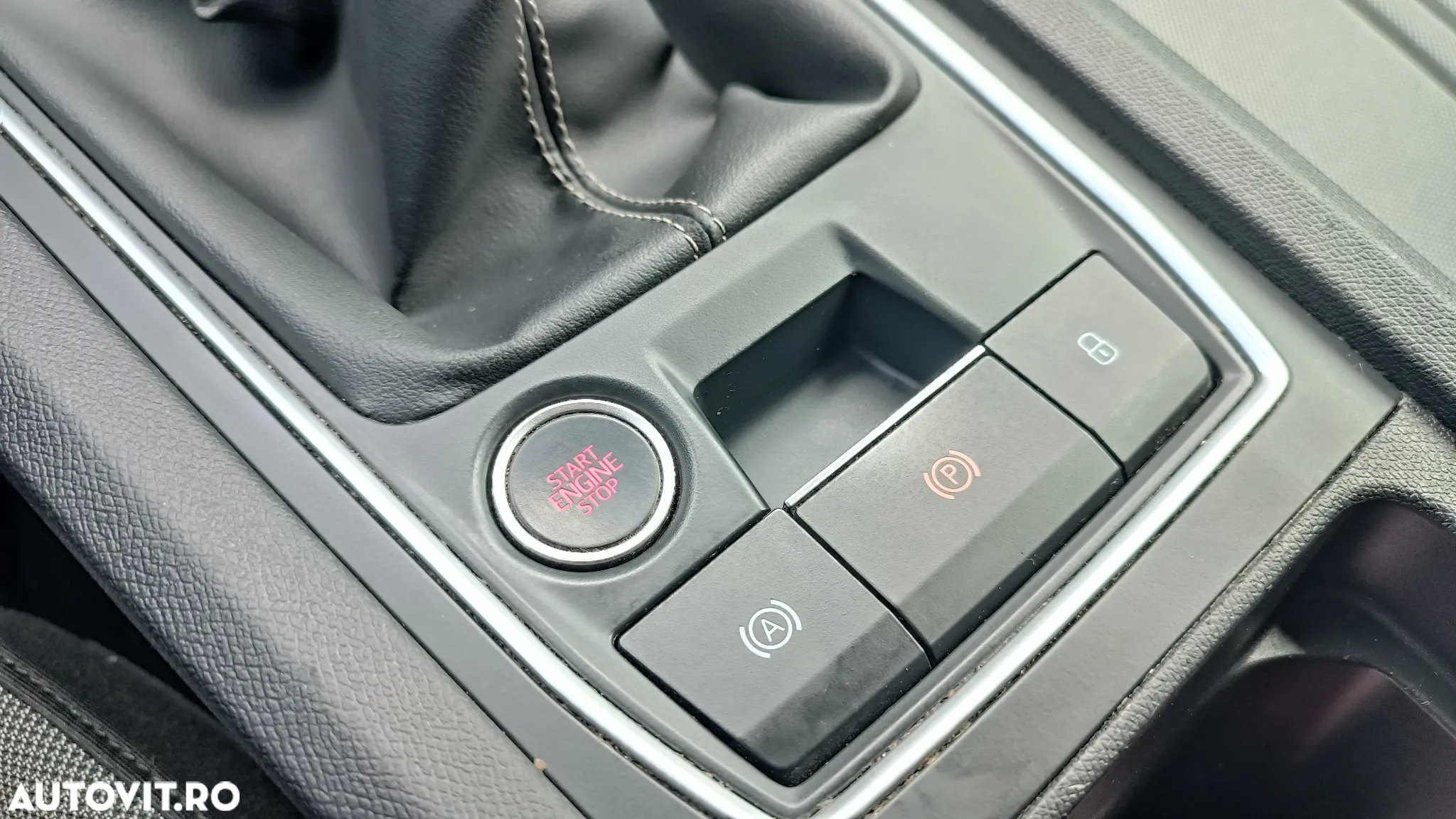 Seat Leon 1.5 TSI Style - 16