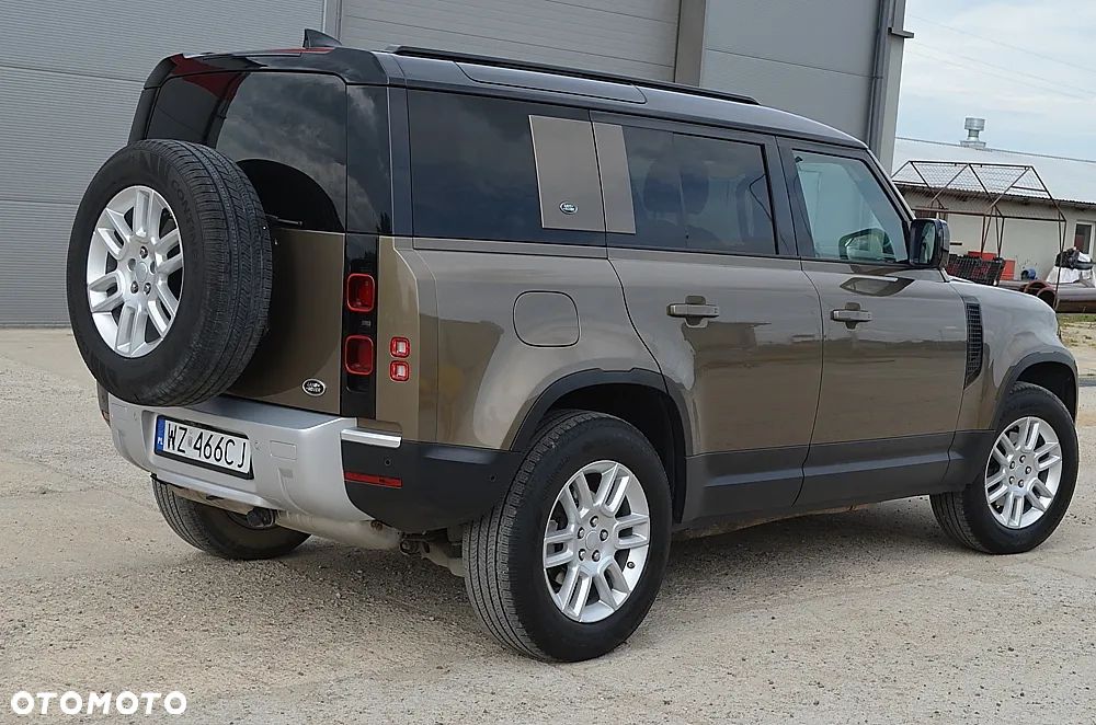 Land Rover Defender 2.0 D240 S - 14