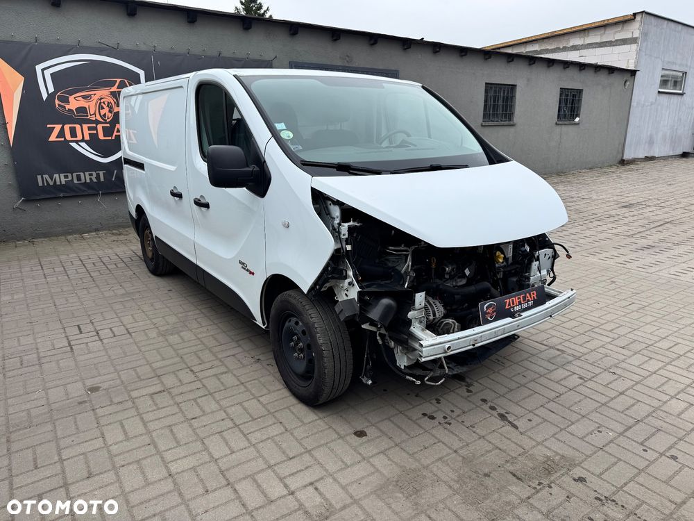 Fiat TALENTO - 7