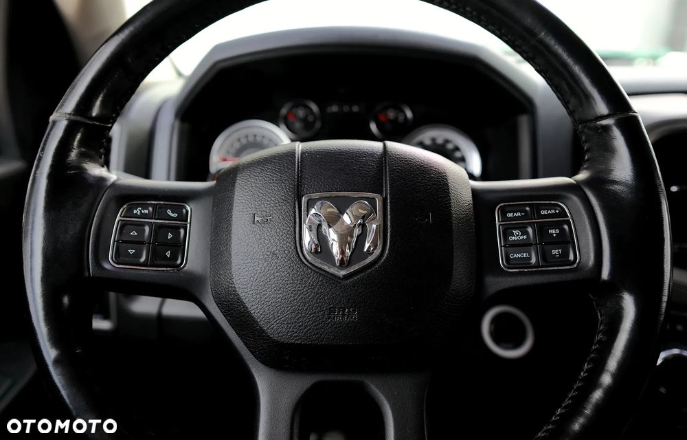 Dodge RAM - 27