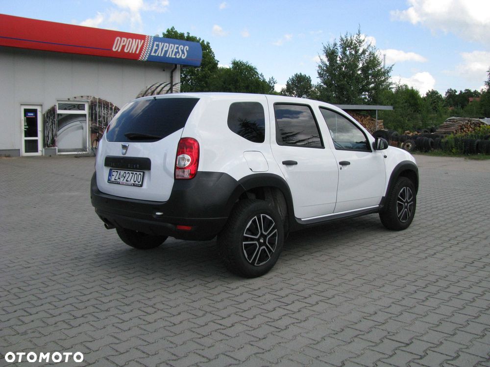 Dacia Duster - 4