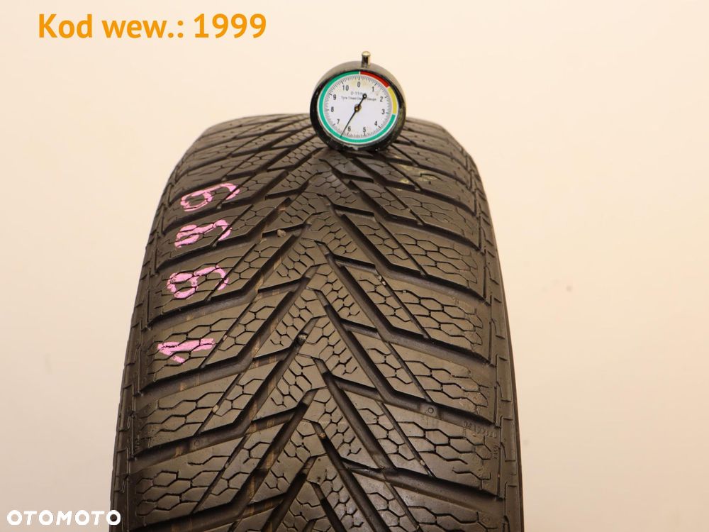 Continental ContiWinterContact TS800 - 185/55 R14 - 1