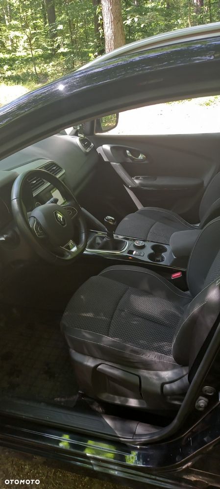 Renault Kadjar 1.2 Energy TCe Adventure - 11