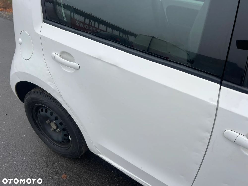 Seat Mii Plus - 25