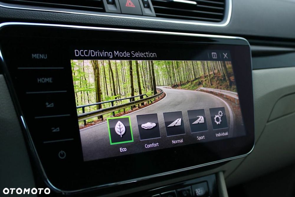 Skoda Superb 2.0 TSI 4x4 L&K DSG - 20