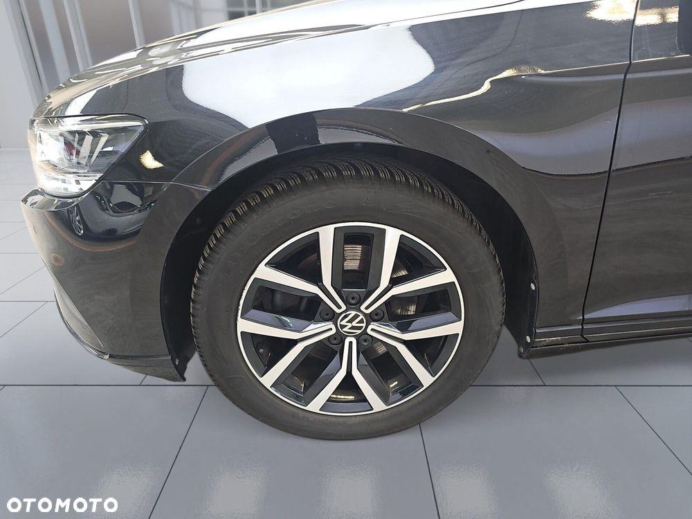Volkswagen Passat Variant 1.5 TSI EVO Business DSG - 35
