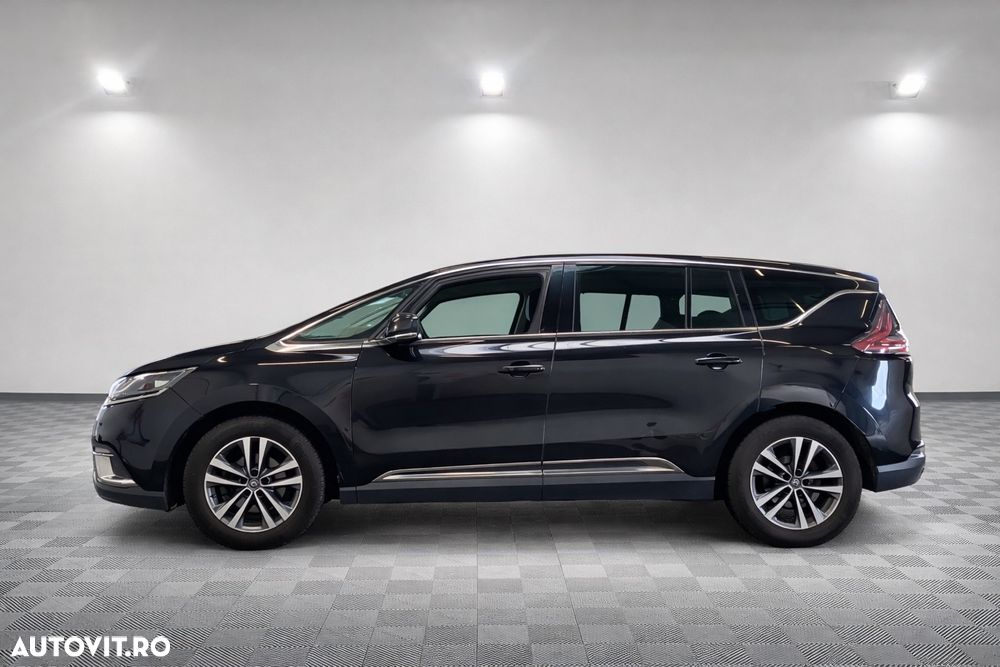 Renault Espace BLUE dCi 200 EDC BUSINESS EDITION - 10
