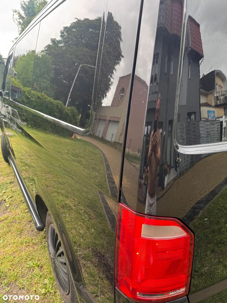 Volkswagen t6 - 6