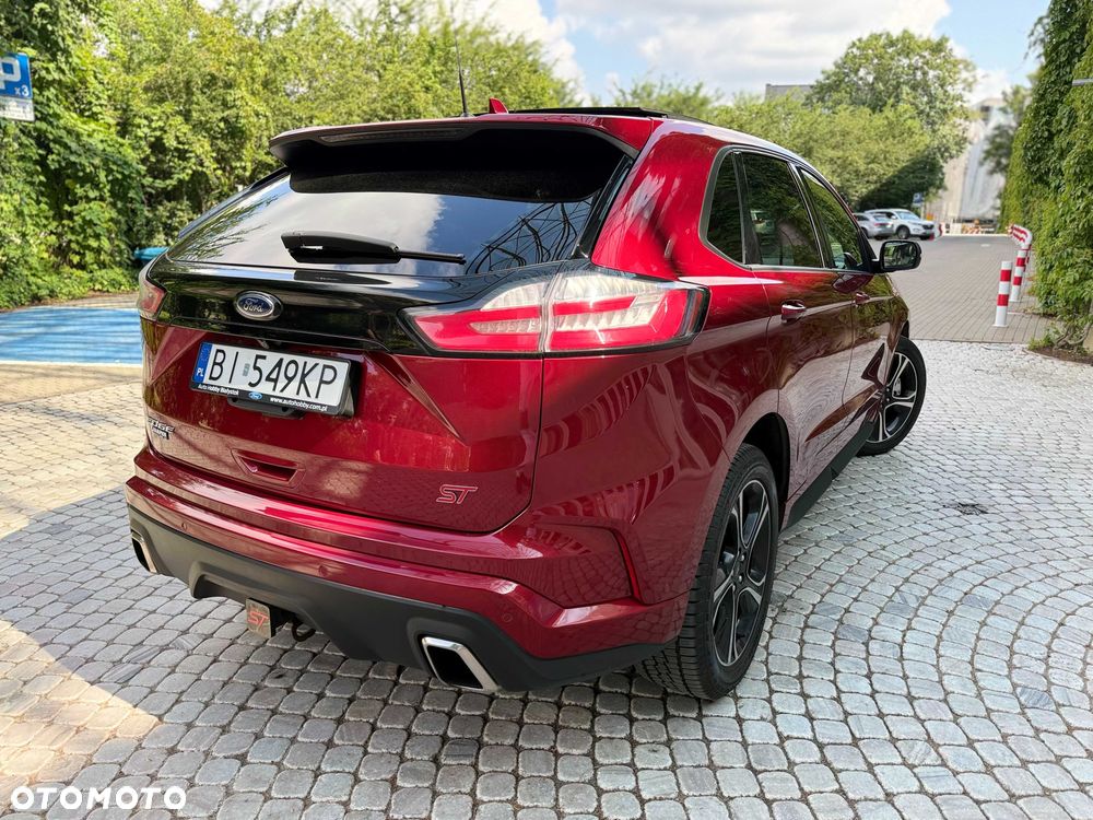 Ford Edge - 2