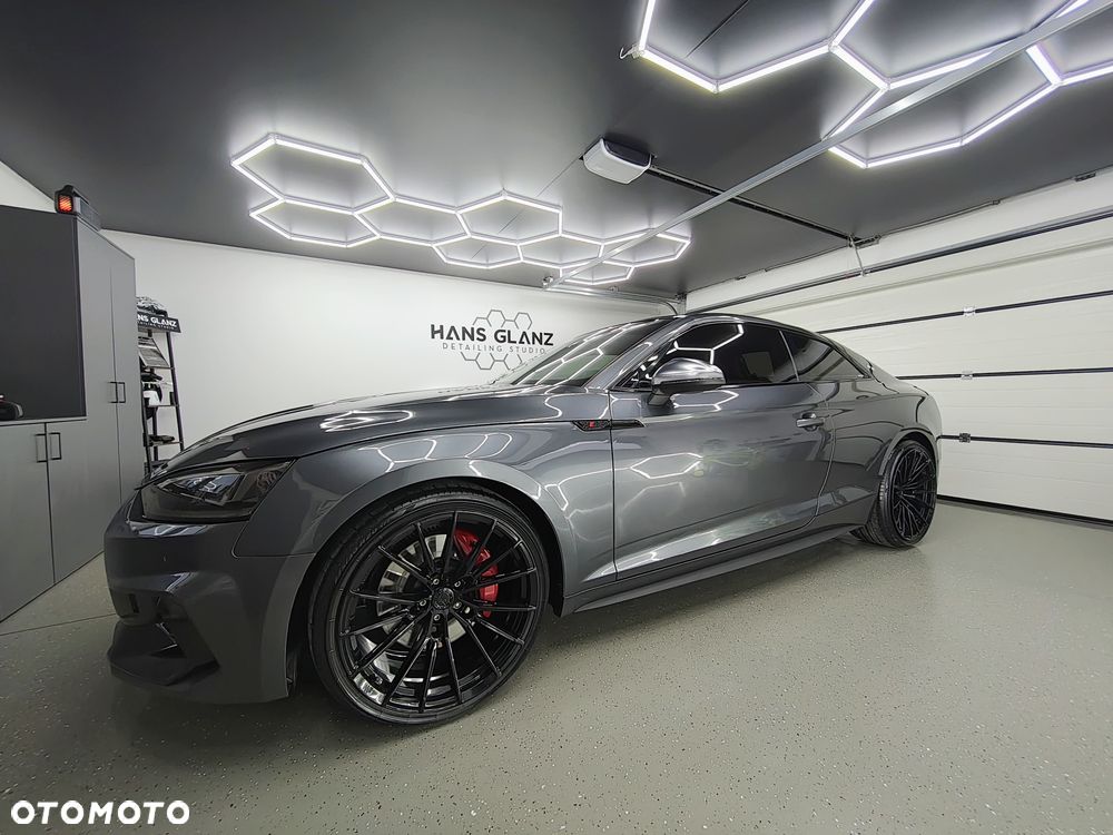 Audi S5 Coupé 3.0 TFSI Quattro Tiptronic - 3
