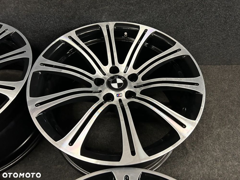 Alufelgi BMW M3 E90, E92, E93, E46 19 cali 5x120 4szt. Dwie szerokości! Ładne! - 13