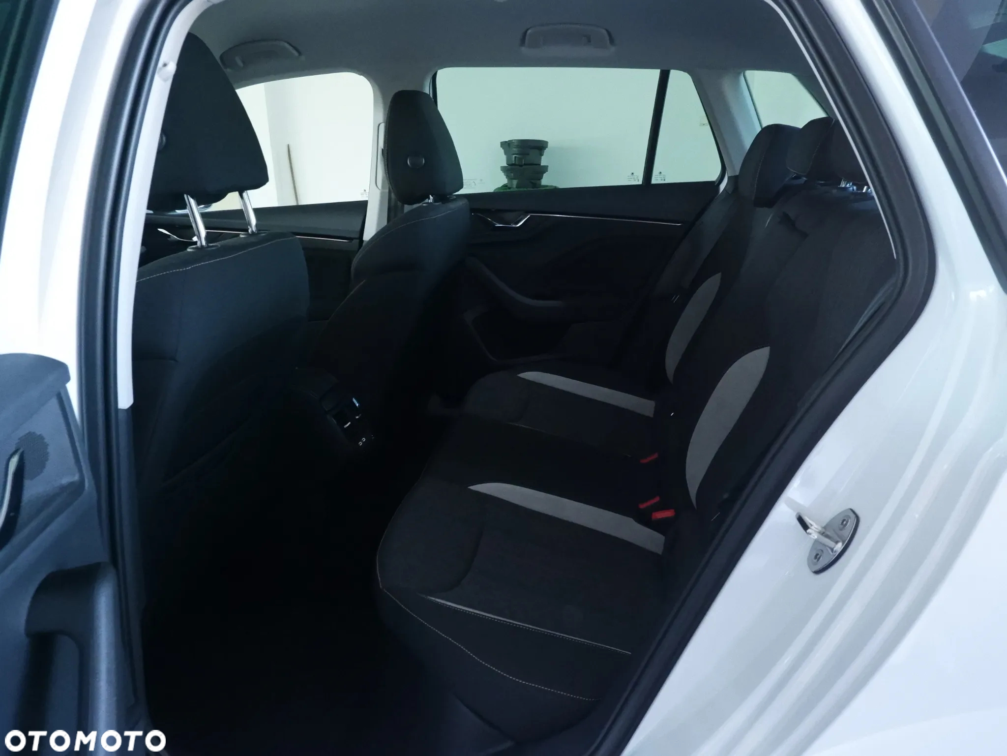 Skoda Kamiq 1.5 TSI Selection - 8
