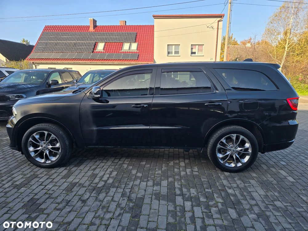 Dodge Durango - 6