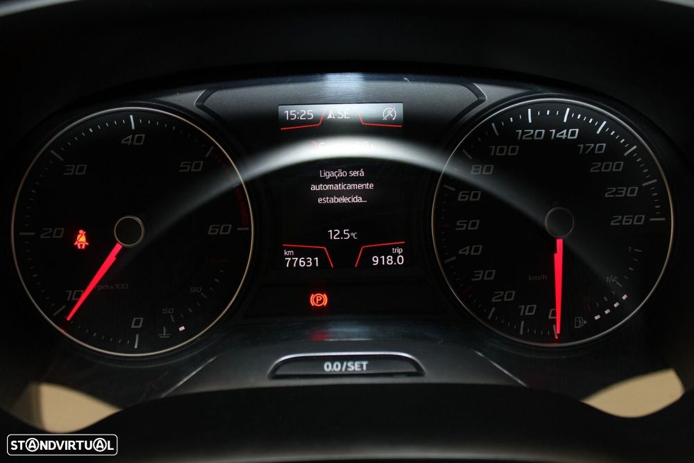 SEAT Ateca 1.6 TDI Style - 34