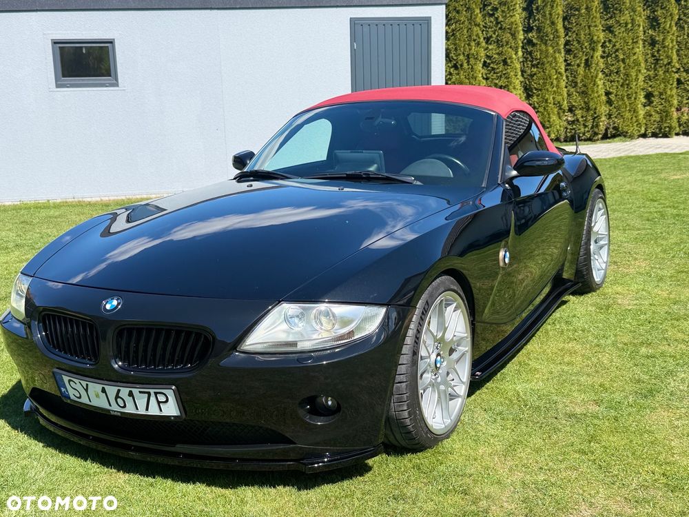 BMW Z4 - 29