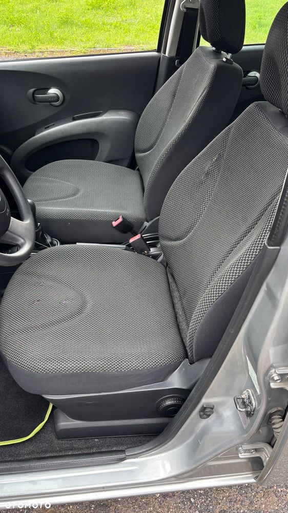 Nissan Micra - 16